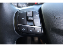 2021 Ford Fiesta 1L Petrol For Sale Images