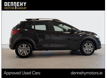 2022 Dacia Sandero Stepway 1.0L Petrol For Sale Images