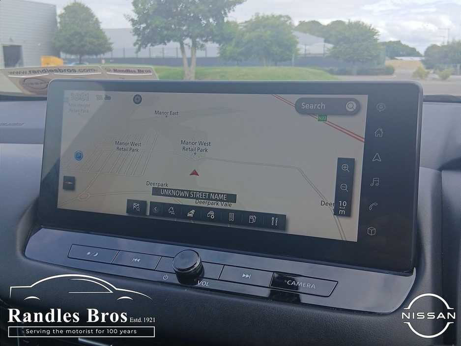 Nissan Qashqai ePOWER QASHQAI SV PREMIUM — thumbnail 21