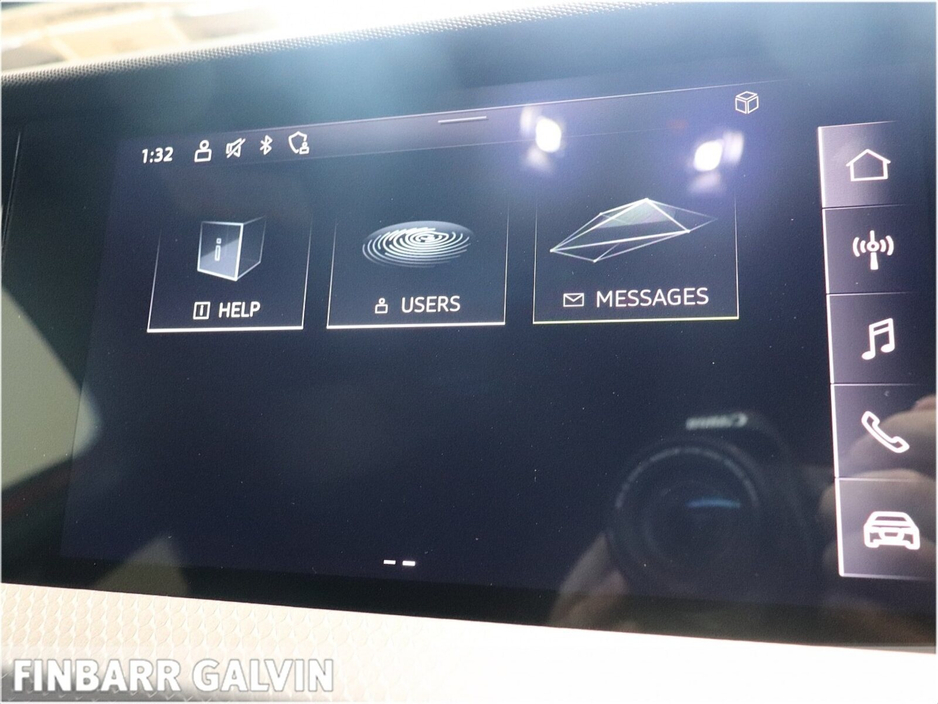 Audi A1 30 TFSI 110HP S line — thumbnail 17