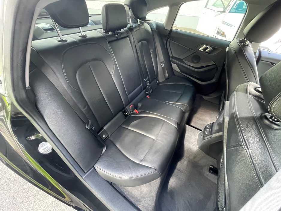 2022 BMW 2 Series 2L Diesel For Sale Images