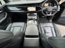 2021 AUDI Q7 55 TFSI E BLACK EDITION QUATTRO==N1 5 SETAER CREW CAB==€62,950 PLUS VAT==