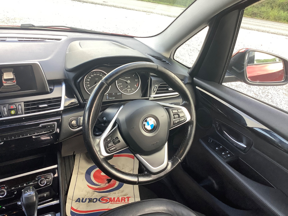 2016 BMW 2 Series 1.5L Diesel For Sale Images