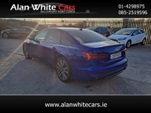 2023 Audi A6 2L Diesel For Sale Images