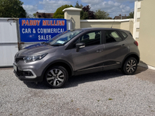 2019 Renault Captur 1.5L Diesel For Sale Images