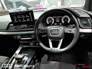 2022 AUDI Q5 50TFSI E QUATTRO S-LINE AUTOMATIC