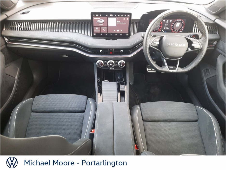 Skoda Superb Sportline 2.0 TDI 150HP DSG — thumbnail 2