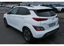 2022 Hyundai Kona ElectricL Electric For Sale Images