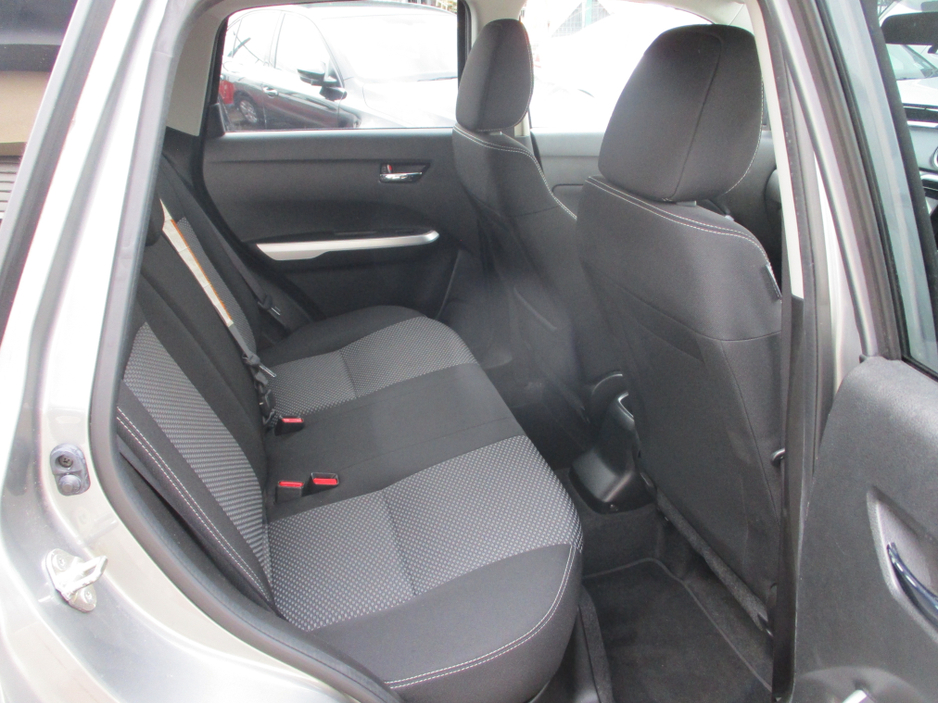 2016 Suzuki Vitara 1.6L Petrol For Sale Images
