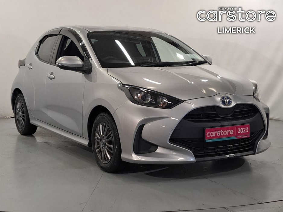 Toyota Yaris 1.5 Hybird