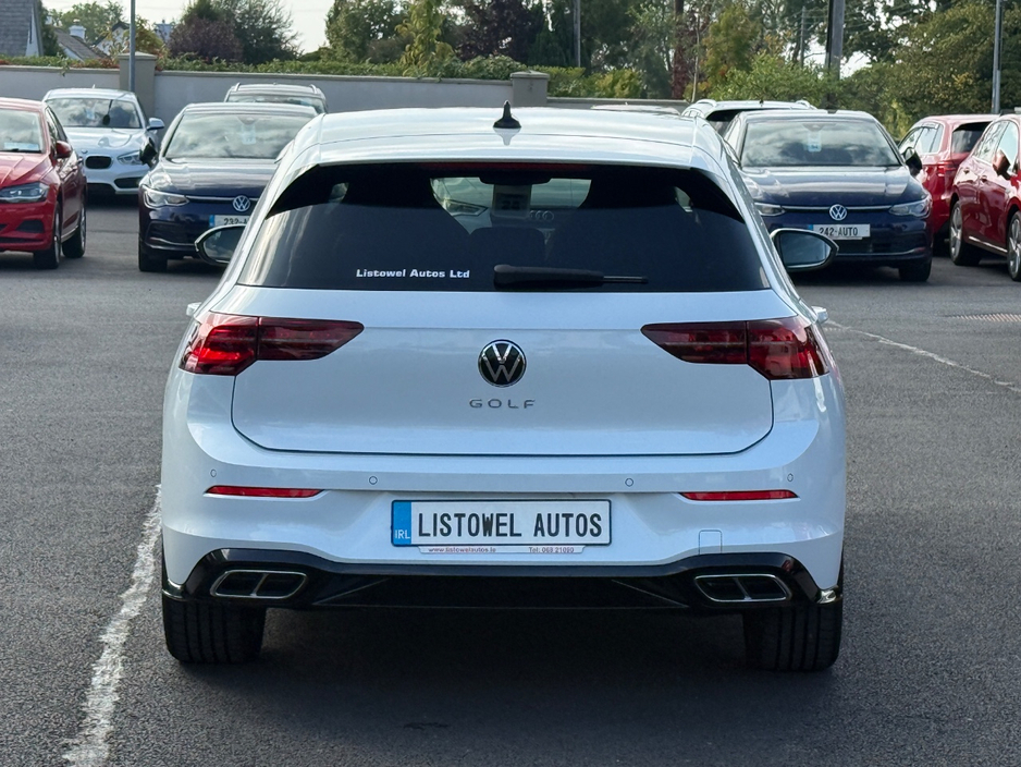 2022 Volkswagen Golf 2L Diesel For Sale Images
