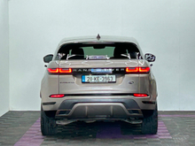 2021 Land Rover Range Rover Evoque 1.5L Petrol Plug-in Hybrid For Sale Images