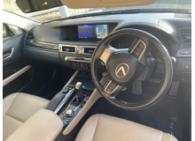 2017 Lexus GS 300 2.5L Petrol Hybrid For Sale Images