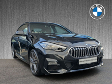 BMW 2 Series 218i M Sport Gran Coupe