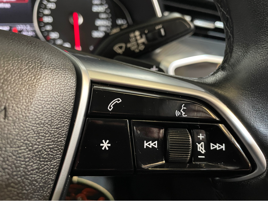 2021 Audi A6 2L Diesel For Sale Images