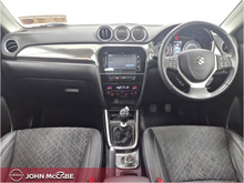 2023 Suzuki Vitara 1.4L Petrol For Sale Images