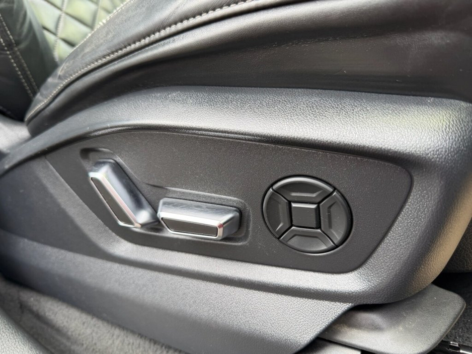 2021 Audi SQ7 4L Petrol For Sale Images