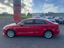 2016 Audi A3 1.4L Petrol For Sale Images