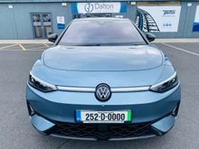 2025 Volkswagen ID.7 0L Electric For Sale Images