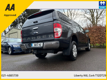 2020 Ford Ranger 2L Diesel For Sale Images
