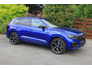 2022 VOLKSWAGEN TOUAREG R 462Bhp  