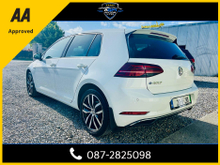 2020 Volkswagen Golf 0L Electric For Sale Images