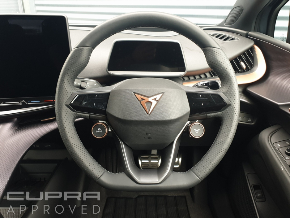 Cupra Tavascan 286BHP ENDURANCE (4) AUTOMATIC — thumbnail 14