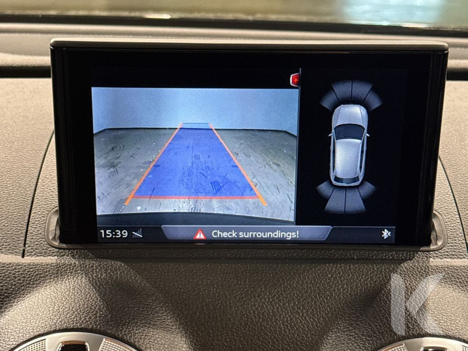 Audi A3 1.4 TSI AUTOMATIC - FACTORY ALLOYS - CRUISE CONTROL — thumbnail 19