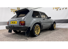 1980 Toyota Starlet 1L Petrol For Sale Images