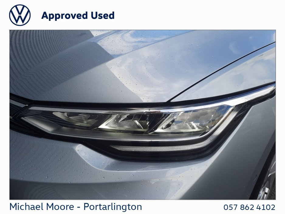 Volkswagen Golf GOLF EDITION 75 2.0 TDI 116HP — thumbnail 20