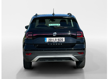 2020 Volkswagen T-Cross 1.0L Petrol For Sale Images