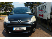 2013 Citroen Berlingo 1.6L Diesel For Sale Images