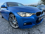 2017 BMW 3 SERIES F30 E M SPORT 4DR AUTO