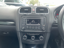 2011 Volkswagen Golf 1.4L Petrol For Sale Images