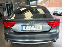 2013 Audi A7 3L Diesel For Sale Images