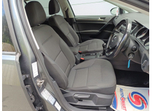 2018 Volkswagen Golf 1.6L Diesel For Sale Images