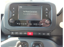 2023 Fiat Panda 1.0L Petrol For Sale Images