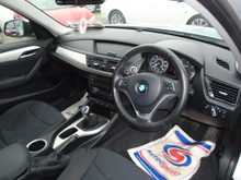 2014 BMW X1 2L Diesel For Sale Images