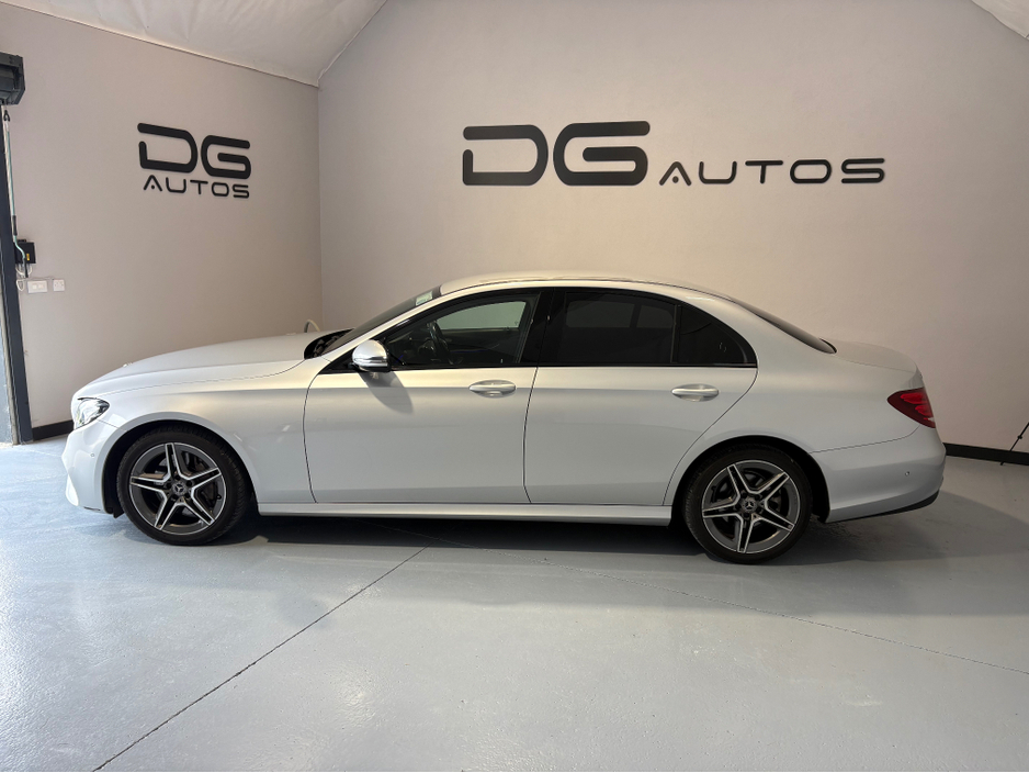 2019 Mercedes-Benz E Class For Sale Images