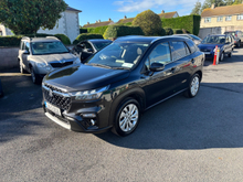 2025 Suzuki SX4 S-Cross 1.4L Petrol For Sale Images