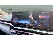 2025 BMW i5 0.9L Electric For Sale Images