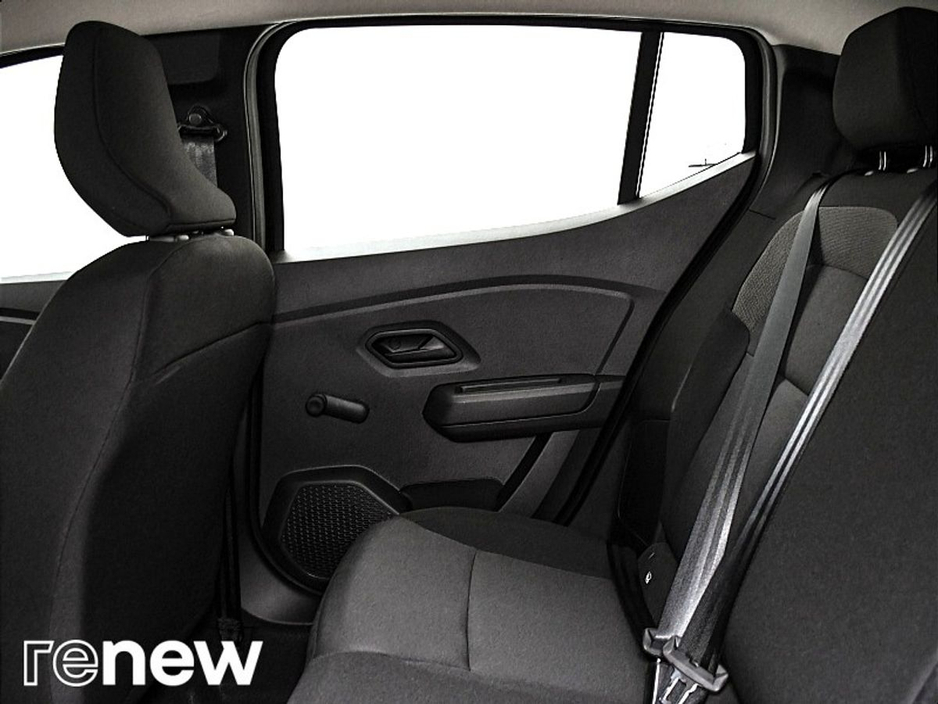 Dacia Sandero Essential TCe 90 5Sp NBI — thumbnail 11