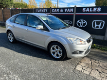 2011 Ford Focus 1.6L Diesel For Sale Images