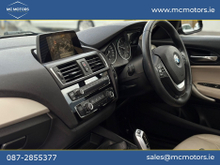2016 BMW 1 Series 1.5L Diesel For Sale Images