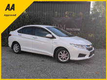 Honda Grace 1.5L Hybrid