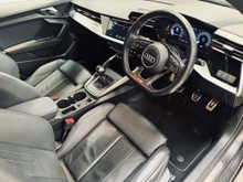 2022 Audi A3 1L Petrol For Sale Images
