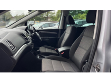 2011 Volkswagen Sharan 2L Diesel For Sale Images