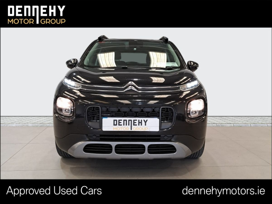 2021 Citroen C3 Aircross 1.5L Diesel For Sale Images