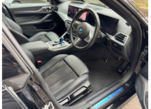 2022 BMW i4 0L Electric For Sale Images