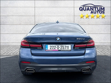 2022 BMW 5 Series 2L Diesel For Sale Images